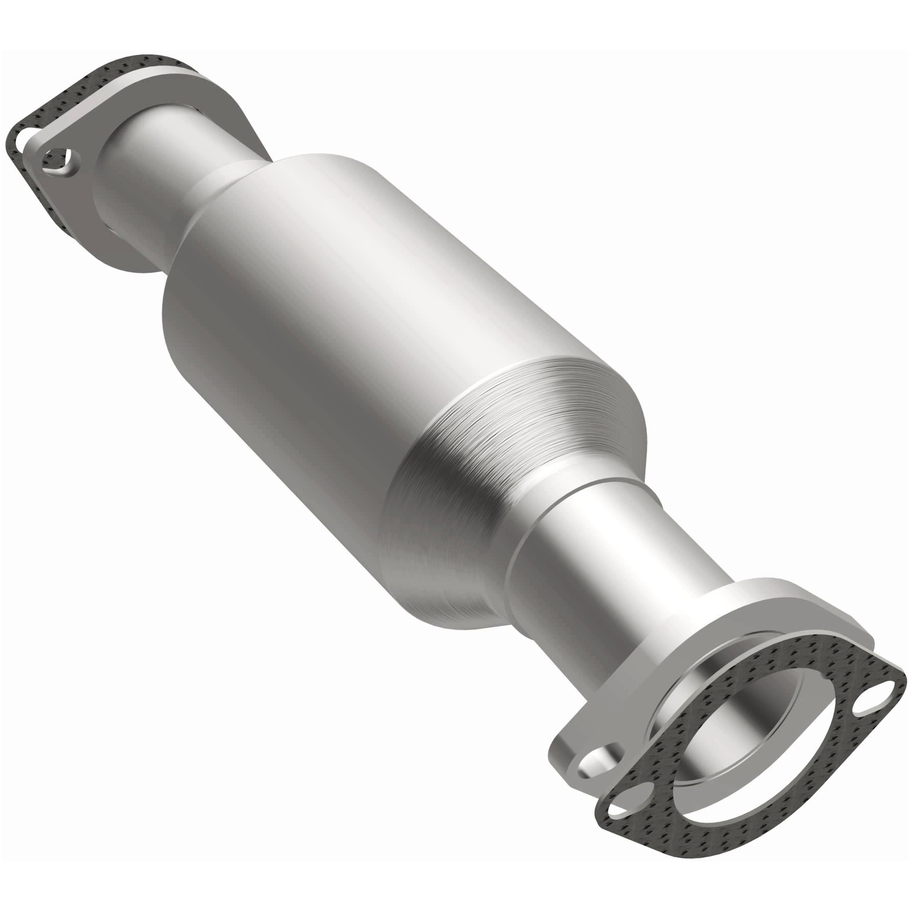 MagnaFlow 1990-1993 Mazda Miata Standard Grade Federal / EPA Compliant Direct-Fit Catalytic Converter